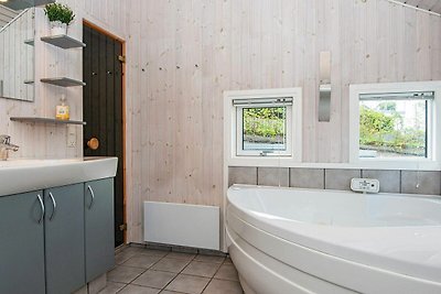 8 persoons vakantie huis in Ebeltoft