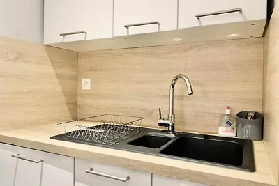 Apartments für 6 Personen