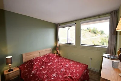 Ferienwohnung Familienurlaub La Plagne Tarentaise