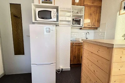 Studio-Apartment in Notre-Dame-de-Bellecombe ...