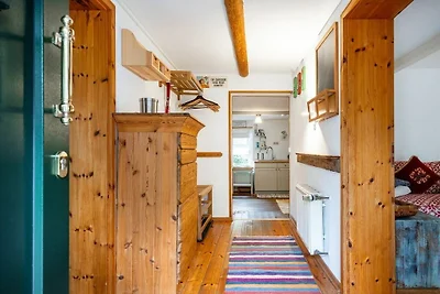 Ferienhaus in Upleward mit Sauna
