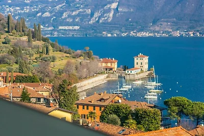 Wohnung in Bellagio mit Barbecue