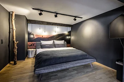 Apartament wakacyjny w Oberstdorfie z Wi-Fi