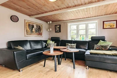 7 Personen vakantie huis in Løkken