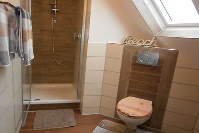 Ferienwohnung mit 1 Schlafzimmer