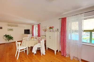 Blissful Bay Apartments Vrboska - One Bedroom...