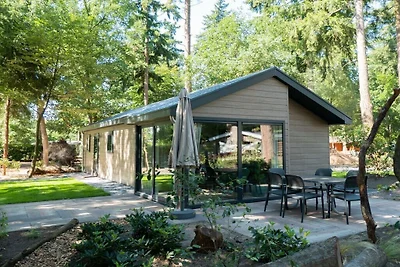 Ferienhaus in Maarn mit Terrasse