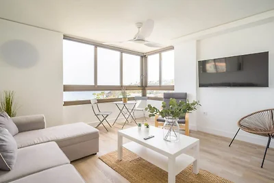 Wohnung auf Gran Canaria nahe Playa del...