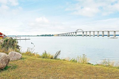 4 Personen Ferienhaus in Rudkøbing-By Traum