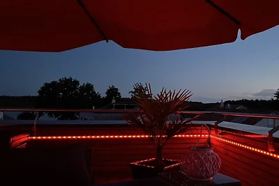 Ferienhaus mit 3 Schlafzimmer