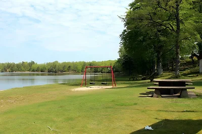4 sterren vakantie huis in Vittsjö