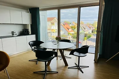 Ferienwohnung mit 1 Schlafzimmer