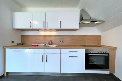 Traumferienwohnung Kinzigblick