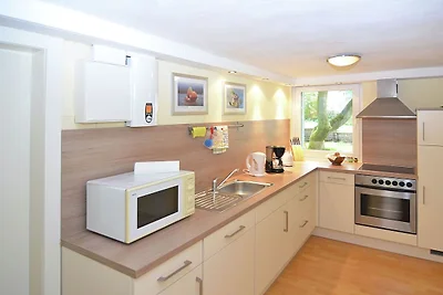 Ferienwohnung in Löwensen mit eigener...