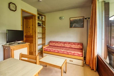 Eterlous Residenz mit zwei Zimmern