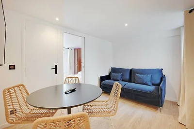 Charmant en modern appartement - 1 slaapkamer...