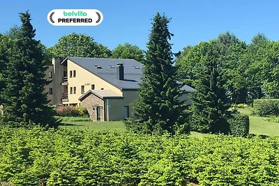 Familienapartment; Bouillon und Fluss Semois