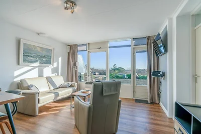 Apartment mit Inselblick für 2 Personen