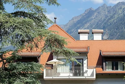 Appartamento per vacanze a Merano con piscina