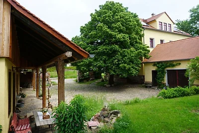 Appartamento per vacanze Partheblick