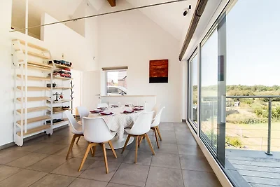 Casa vacanze Viroinval per sette persone