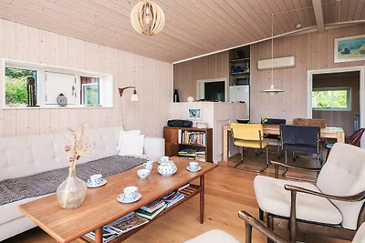7 Personen Ferienhaus in Ebeltoft