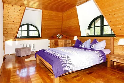 Ferienhaus, Damerow