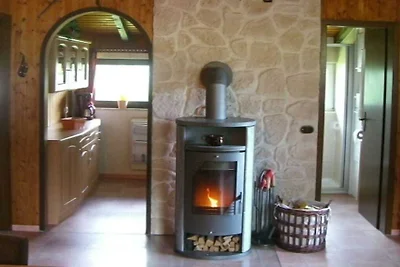 Ferienhaus in Rhön mit 1 Schlafzimmer