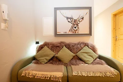 6-Personen-Wohnung in Veysonnaz