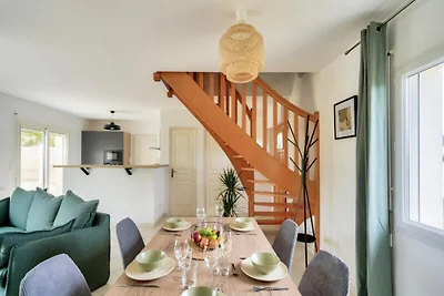 Apartment in Guilvinec in der Nähe der Grande...