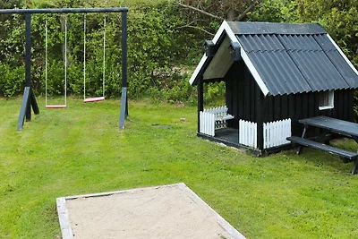 6 Personen Ferienhaus in Hadsund