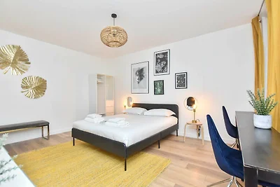 Hervorragende Wohnung f�r 6 Personen in Paris