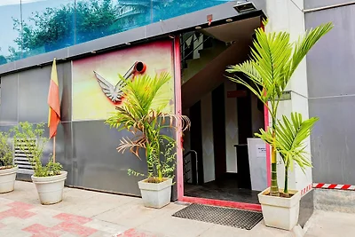 Super Townhouse RR Nagar