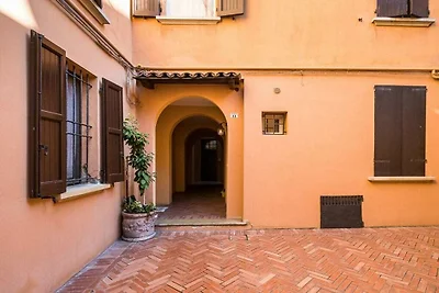 Paglietta 12 - Appartement central...