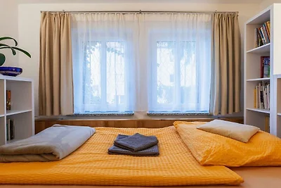 Kuća za odmor Dopust za oporavak Plauen