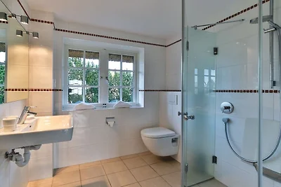Ferienhaus in Kampen mit Schwimmbecken