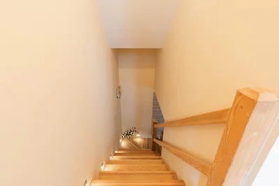 Appartement in Pobierowo bij het Strand