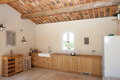 Villa di lusso in Provenza con piscina a...