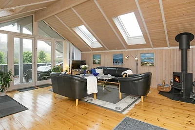6 Personen Ferienhaus in Rødby