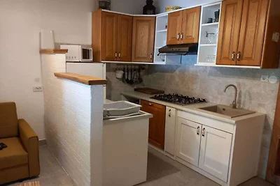 Guest House Green Corner Supetarska Draga - D...
