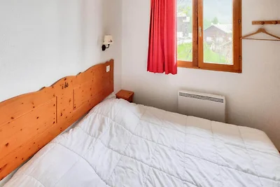 2-Zimmer-Wohnung für 6 Personen - Komfort