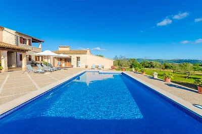 Na Maians - Ferienhaus Mit Privatem Pool