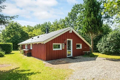 4 star holiday home in Hovborg