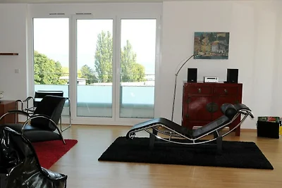 Seeblick Schiffstrasse