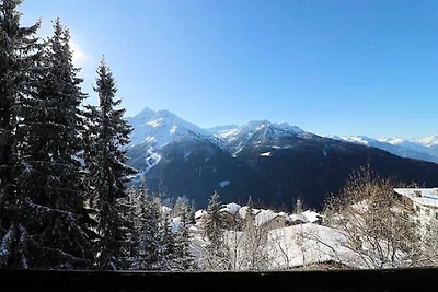 Chalet in Tarentaise nahe Skiliften