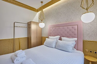 Sublim AC-3 BDR Avenue Montaigne/Arc de...