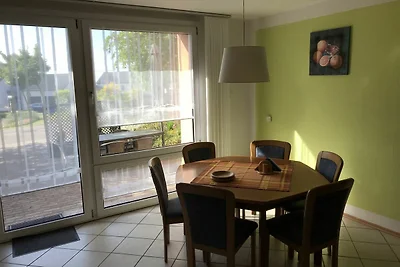 Ferienhaus in Olsdorf
