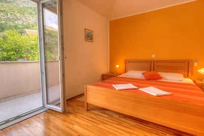 Apartment Villa Molina - One-Bedroom Apartmen...