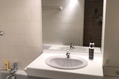 3 Zimmer für 8 Personen