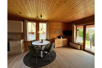 Doppelhaushälfte in Hasselfelde